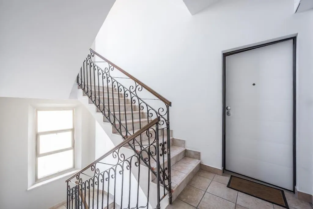 Apartman Suite649 Nuova 5 Modena