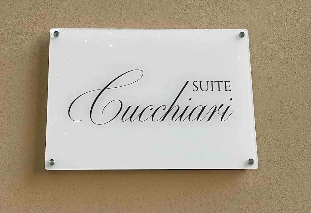 Apartman Suite649 Nuova 5 Modena Olaszország