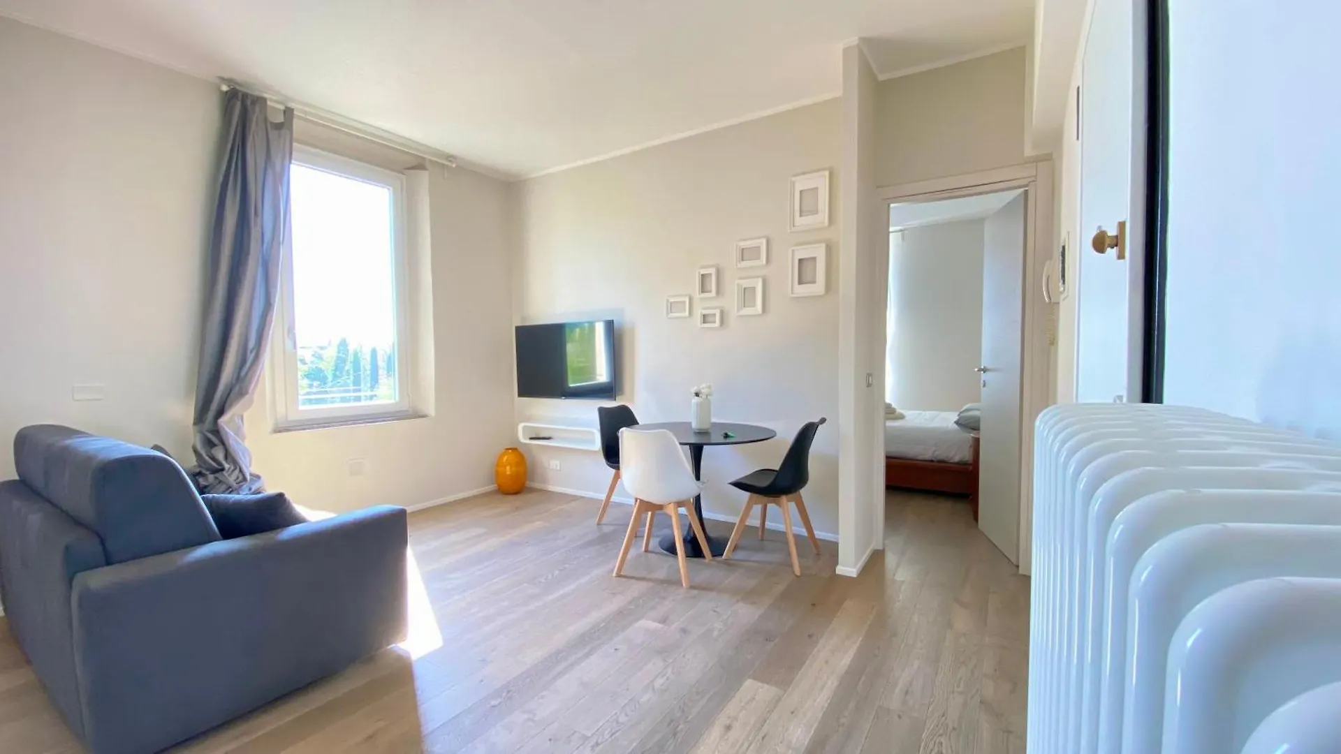 Suite649 Nuova 5 Modena