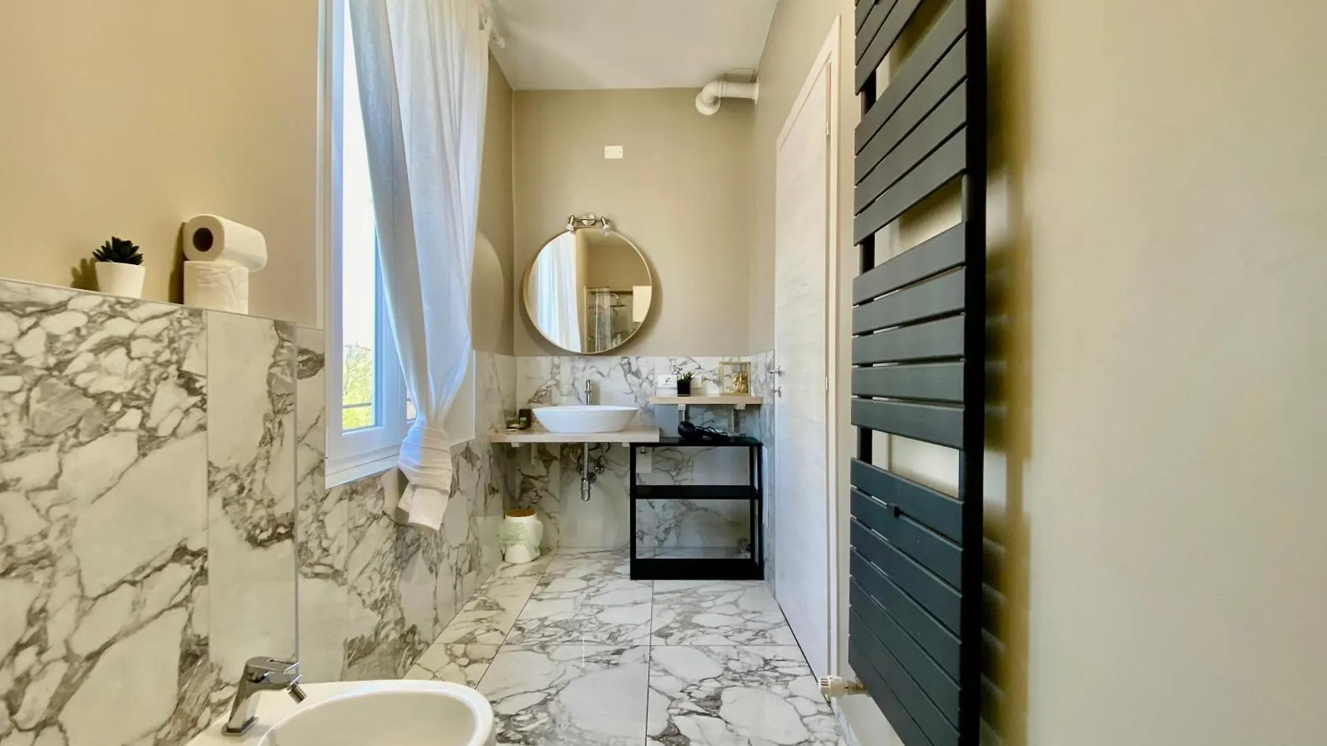 Apartman Suite649 Nuova 5 Modena Olaszország